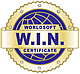 Worldsoft W.I.N.-Zertiffikat