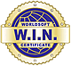 Worldsoft W.I.N.-Zertiffikat
