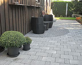 Gartenbau | Wege und Plätze | Kundengärtner Alex Fiore | Neuendorf